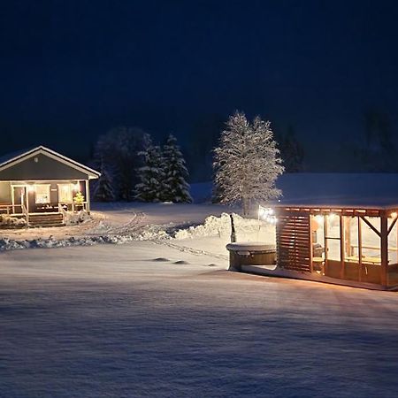 Kalda Holiday Home Otepää Eksteriør billede