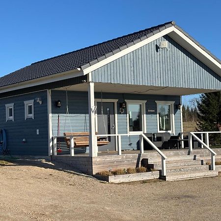 Kalda Holiday Home Otepää Eksteriør billede