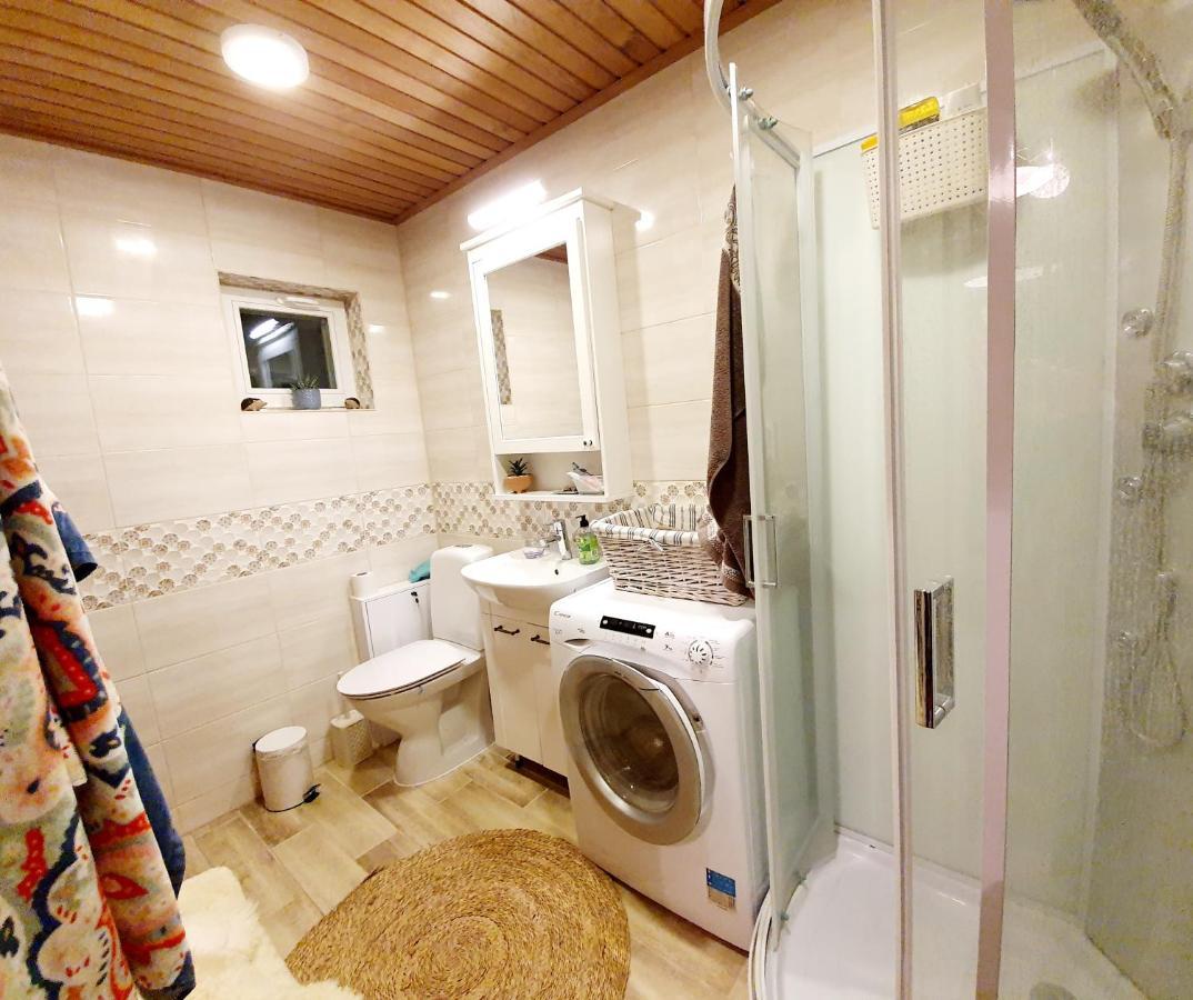 Kalda Holiday Home Otepää Eksteriør billede