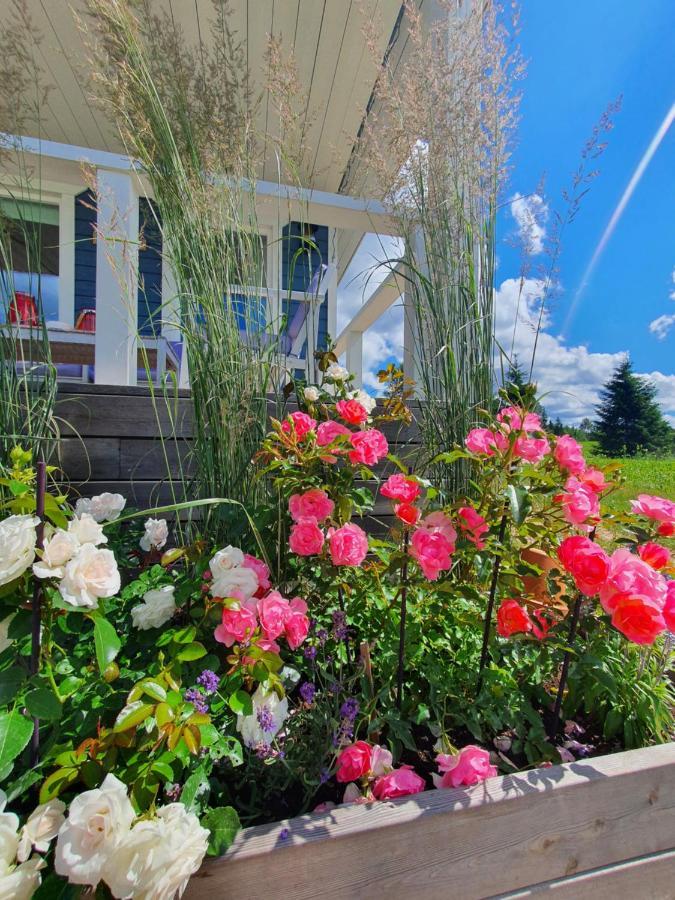 Kalda Holiday Home Otepää Eksteriør billede